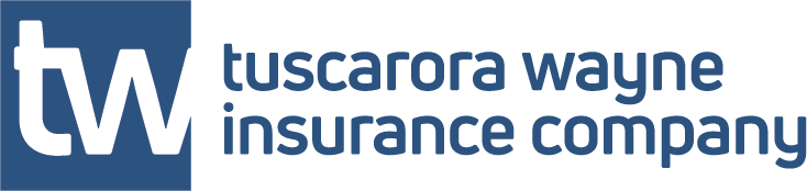 tuscarora wayne insurance company logo