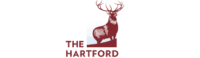 the hartford company logo